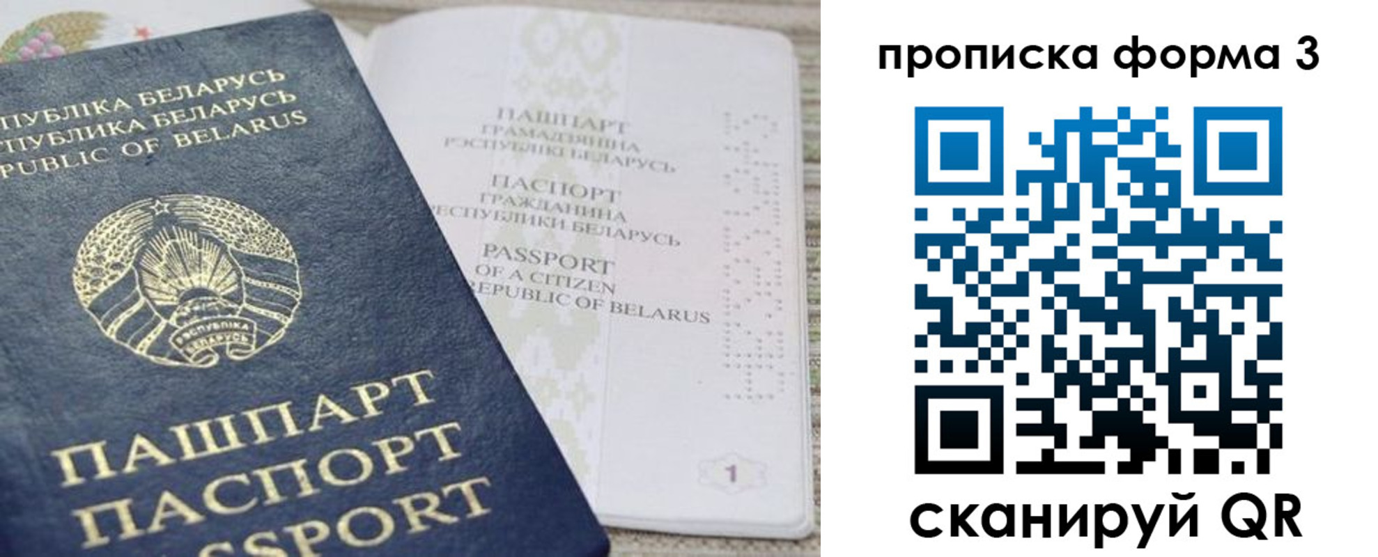 прописка иностранных граждан в Болотном